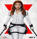 Nonton Film Black Widow 2021 Subtitle Indonesia Poster