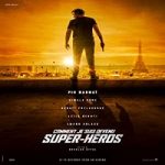 Nonton Film How I Became a Superhero 2020 Subtitle Indonesia Online kebioskop21