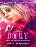 Nonton Film Jolt 2021 Subtitle Indonesia Poster