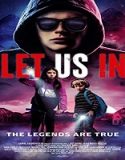 Nonton Film Let Us In 2021 Subtitle Indonesia Poster