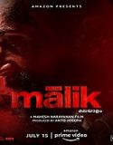 Nonton Film Malik 2021 Subtitle Indonesia Poster
