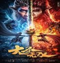 Nonton Film Monkey King The One and Only 2021 Sub Indonesia Poster