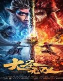 Nonton Film Monkey King The One and Only 2021 Sub Indonesia Poster