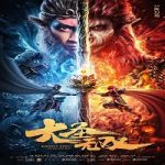 Nonton Film Monkey King The One and Only 2021 Sub Indonesia Online kebioskop21