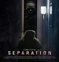 Nonton Film Separation 2021 Subtitle Indonesia Poster