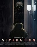 Nonton Film Separation 2021 Subtitle Indonesia Poster