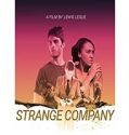 Nonton Film Strange Company 2021 Subtitle Indonesia Poster