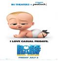 Nonton Film The Boss Baby Family Business 2021 Subtitle Indonesia Poster