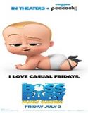 Nonton Film The Boss Baby Family Business 2021 Subtitle Indonesia Poster