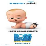 Nonton Film The Boss Baby Family Business 2021 Subtitle Indonesia Online kebioskop21