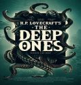 Nonton Film The Deep Ones 2020 Subtitle Indonesia Poster