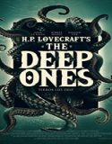 Nonton Film The Deep Ones 2020 Subtitle Indonesia Poster