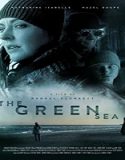 Nonton Film The Green Sea 2021 Subtitle Indonesia Poster
