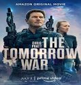 Nonton Film The Tomorrow War 2021 Subtitle Indonesia Poster