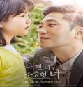 Nonton Film Youre So Precious To Me 2021 Subtitle Indonesia Poster
