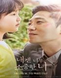 Nonton Film Youre So Precious To Me 2021 Subtitle Indonesia Poster