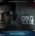 Nonton Movie Cold Case 2021 Subtitle Indonesia Poster