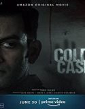 Nonton Movie Cold Case 2021 Subtitle Indonesia Poster