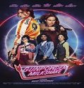 Nonton Movie Gunpowder Milkshake 2021 Subtitle Indonesia Poster