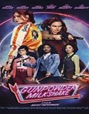 Nonton Movie Gunpowder Milkshake 2021 Subtitle Indonesia Poster