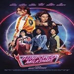 Nonton Movie Gunpowder Milkshake 2021 Subtitle Indonesia Online kebioskop21