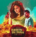 Nonton Movie Haseen Dillruba 2021 Subtitle Indonesia Poster