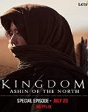 Nonton Movie Kingdom Ashin of The North 2021 Subtitle Indonesia Poster