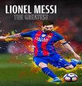 Nonton Movie Lionel Messi The Greatest 2020 Subtitle Indonesia Poster