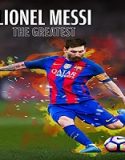 Nonton Movie Lionel Messi The Greatest 2020 Subtitle Indonesia Poster