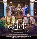 Nonton Movie Mimi 2021 Subtitle Indonesia Poster
