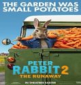 Nonton Movie Peter Rabbit 2 The Runaway 2021 Subtitle Indonesia Poster