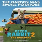 Nonton Movie Peter Rabbit 2 The Runaway 2021 Subtitle Indonesia Online kebioskop21