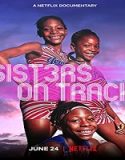 Nonton Movie Sisters on Track 2021 Subtitle Indonesia Poster