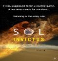 Nonton Movie Sol Invictus 2021 Subtitle Indonesia Poster