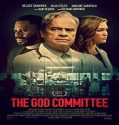 Nonton Movie The God Committee 2021 Subtitle Indonesia Poster
