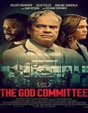 Nonton Movie The God Committee 2021 Subtitle Indonesia Poster
