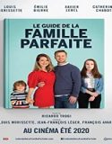 Nonton Movie The Guide to the Perfect Family 2021 Subtitle Indonesia Poster