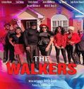 Nonton Movie The Walkers Film 2021 Subtitle Indonesia Poster