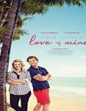 Nonton Movie This Little Love of Mine 2021 Subtitle In Poster
