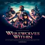 Nonton Movie Werewolves Within 2021 Subtitle Indonesia Online kebioskop21