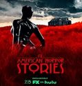 Nonton Serial American Horror Stories Season 1 Subtitle Indonesia Poster