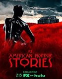 Nonton Serial American Horror Stories Season 1 Subtitle Indonesia Poster
