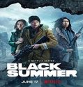 Nonton Serial Black Summer Season 2 Subtitle Indonesia Poster