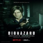 Nonton Serial Resident Evil Infinite Darkness Subtitle Indonesia Online kebioskop21