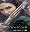 Nonton Serial The Outpost Season 4 Subtitle Indonesia Poster