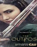 Nonton Serial The Outpost Season 4 Subtitle Indonesia Poster