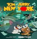 Nonton Serial Tom and Jerry in New York Subtitle Indonesia Poster