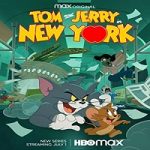 Nonton Serial Tom and Jerry in New York Subtitle Indonesia Online kebioskop21