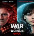 Nonton Serial War of the Worlds Season 2 Subtitle Indonesia Poster