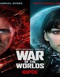 Nonton Serial War of the Worlds Season 2 Subtitle Indonesia Poster